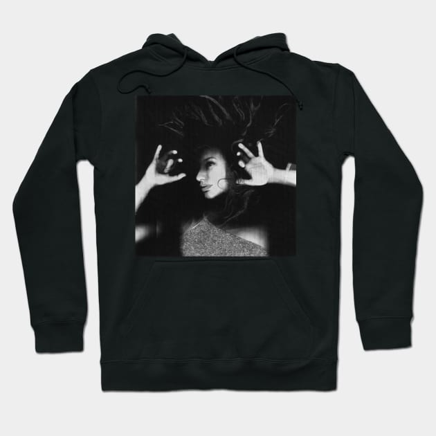 Personality - Tori A Hoodie by White Name